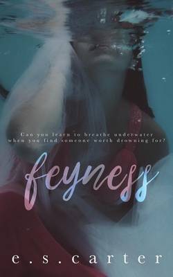 Cover of Feyness