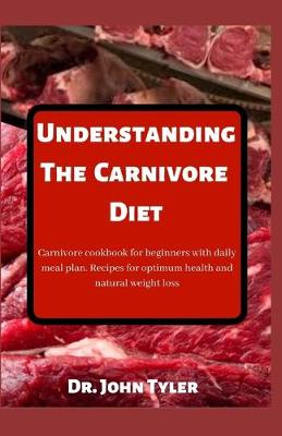 Book cover for Understanding the Carnivore Diet