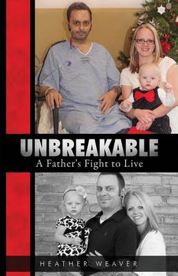 Book cover for Unbreakable