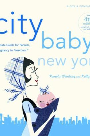 Cover of City Baby New York