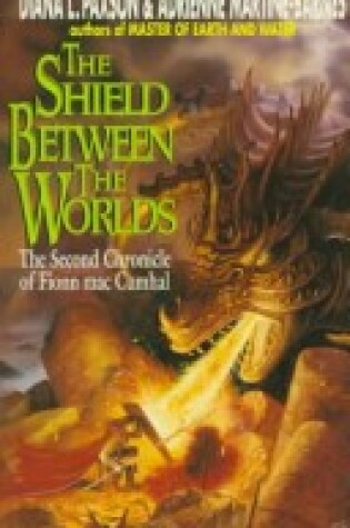 Cover of Shield between the Worlds