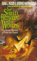 Book cover for Shield between the Worlds