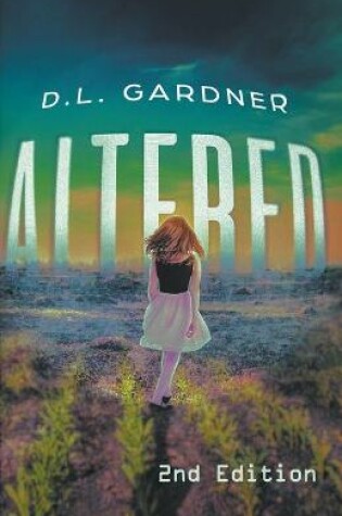 Cover of Altered 2nd Edition