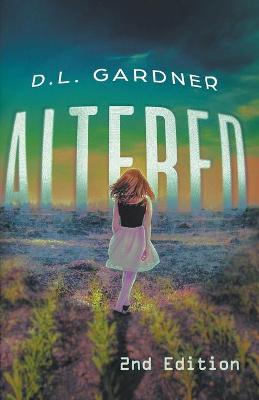 Book cover for Altered 2nd Edition