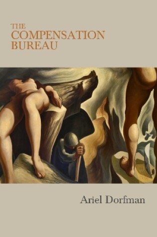 Cover of The Compensation Bureau
