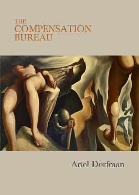Book cover for The Compensation Bureau