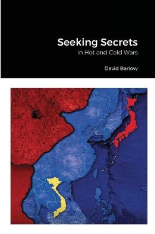 Cover of Seeking Secrets