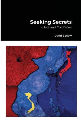 Book cover for Seeking Secrets