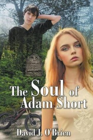 Cover of The Soul of Adam Short