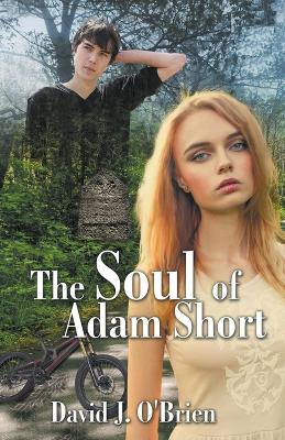 Book cover for The Soul of Adam Short