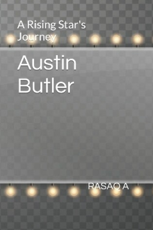 Cover of Austin Butler