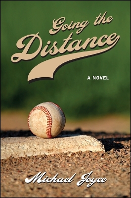 Book cover for Going the Distance