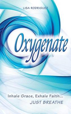 Book cover for Oxygenate