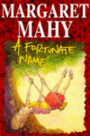 Book cover for A Fortunate Name
