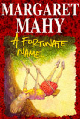 Cover of A Fortunate Name