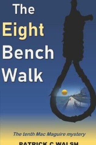 Cover of The Eight Bench Walk