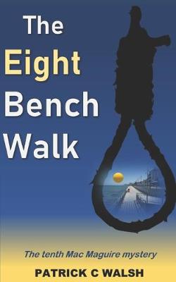 Cover of The Eight Bench Walk