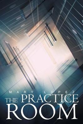 Book cover for The Practice Room