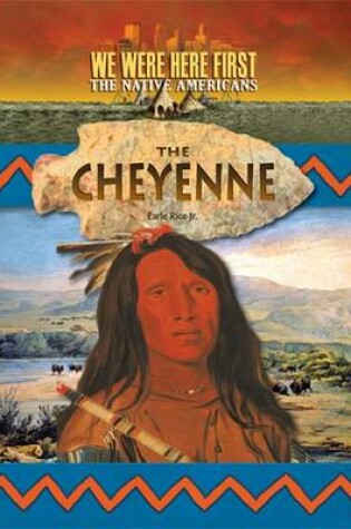 Cover of The Cheyenne