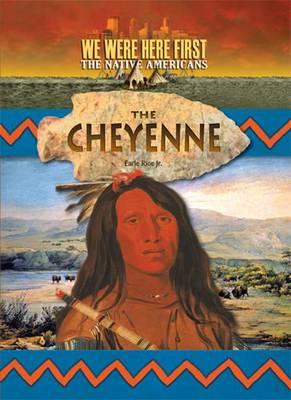 Cover of The Cheyenne