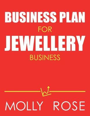 Book cover for Business Plan For Jewellery Business