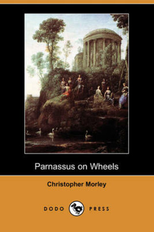 Cover of Parnassus on Wheels (Dodo Press)