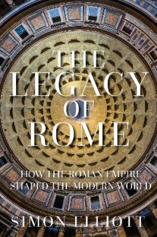 Cover of The Legacy of Rome