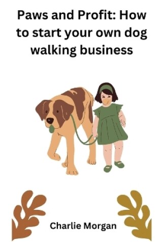 Cover of Paws And Profits