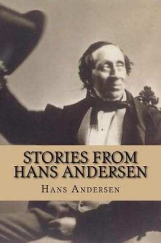 Cover of Stories from Hans Andersen