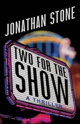 Book cover for Two for the Show