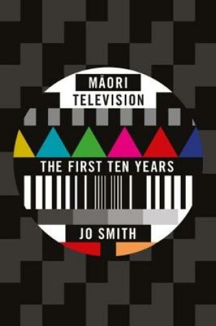 Cover of Maori Television