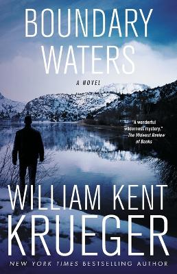 Book cover for Boundary Waters