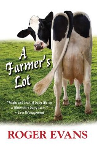 Cover of A Farmer's Lot