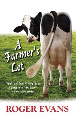 Book cover for A Farmer's Lot