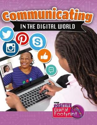 Cover of Communicating in the Digital World