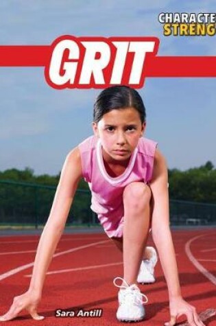 Cover of Grit