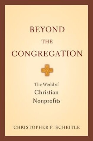Cover of Beyond the Congregation