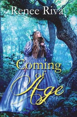 Book cover for Coming of Age