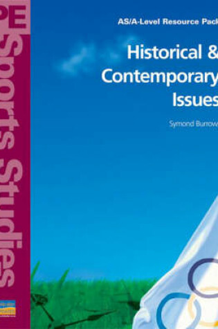 Cover of Historical and Contemporary Issues Teacher Resource Pack