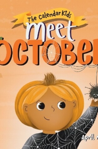 Cover of Meet October