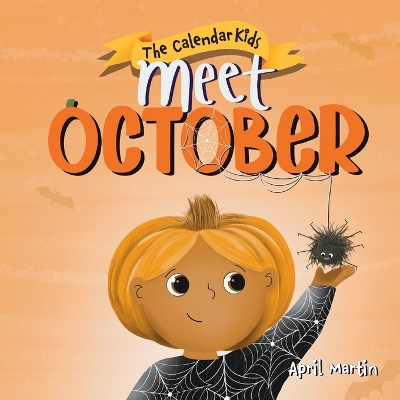 Cover of Meet October