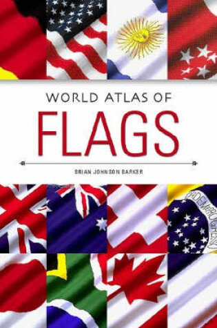 Cover of World Atlas of Flags