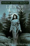 Book cover for Lady of Avalon