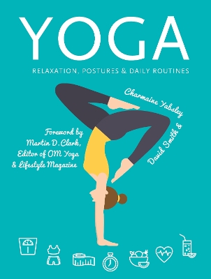 Cover of Yoga