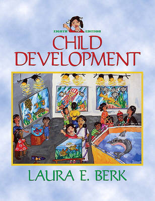 Book cover for Child Development Value Package (Includes Mydevelopmentlab with E-Book Student Access )