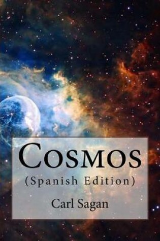 Cover of Cosmos (Spanish Edition)