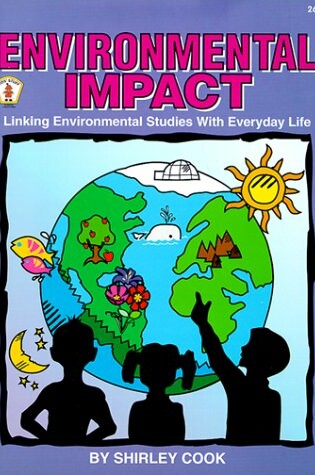 Cover of Environmental Impact