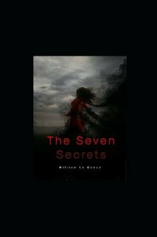 Cover of The Seven Secrets Illustrated