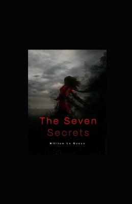 Book cover for The Seven Secrets Illustrated