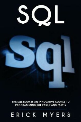 Cover of SQL